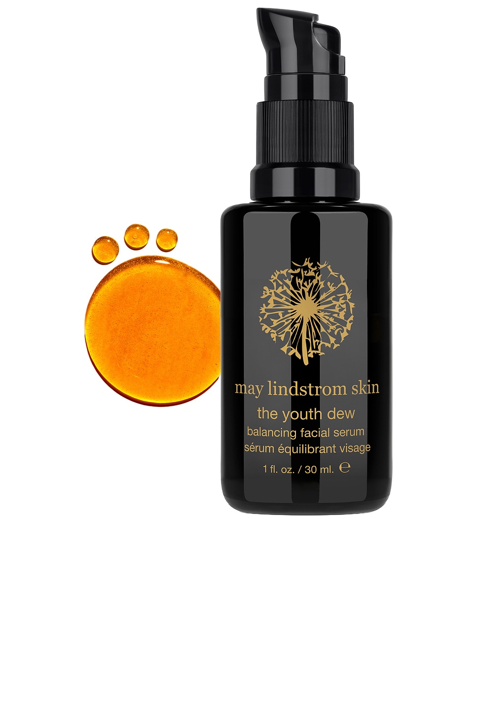 May Lindstrom Skin The Youth Dew in Beauty: NA