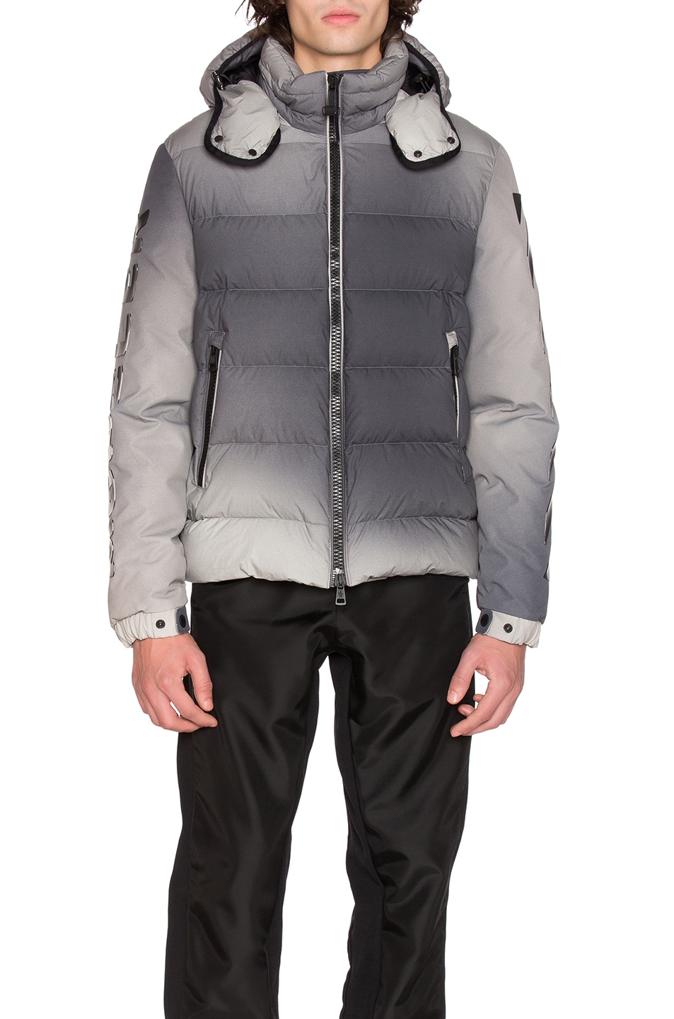 moncler off