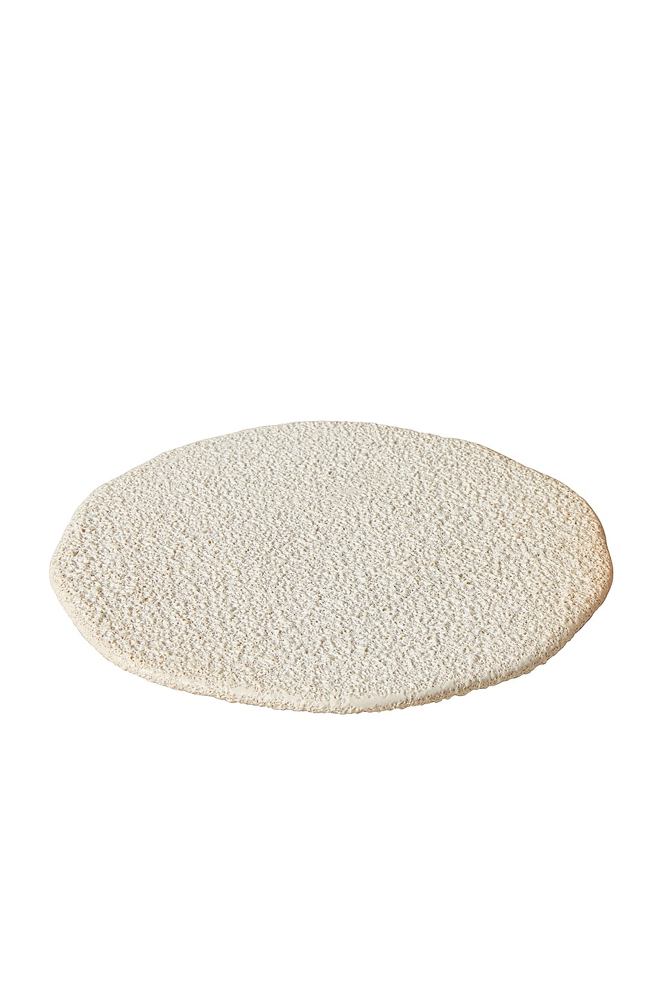 Image 1 of Marloe Marloe Vanity Organic Display Plate in Lava