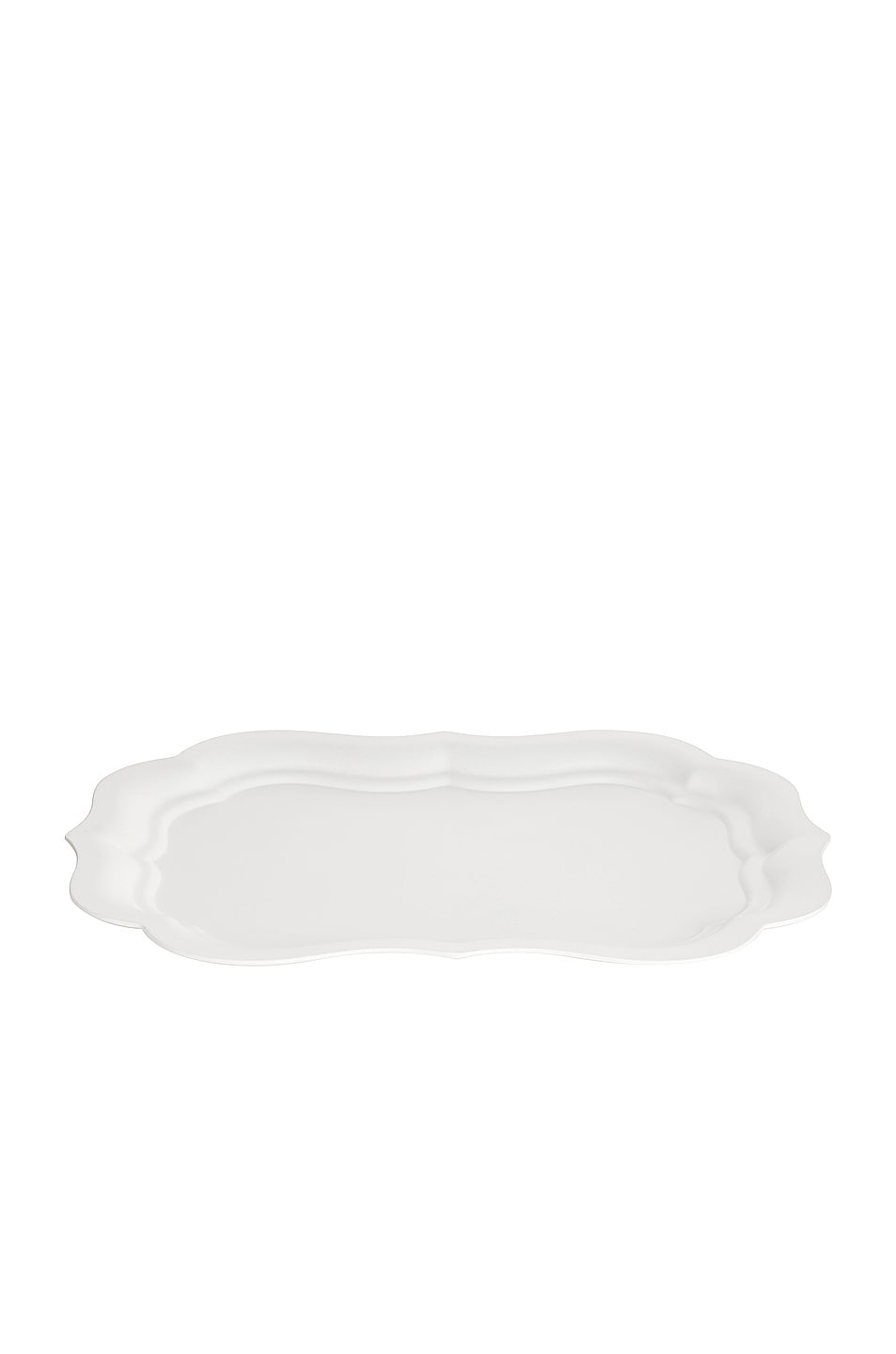 Image 1 of Maison Balzac Ocean Platter in Ivory