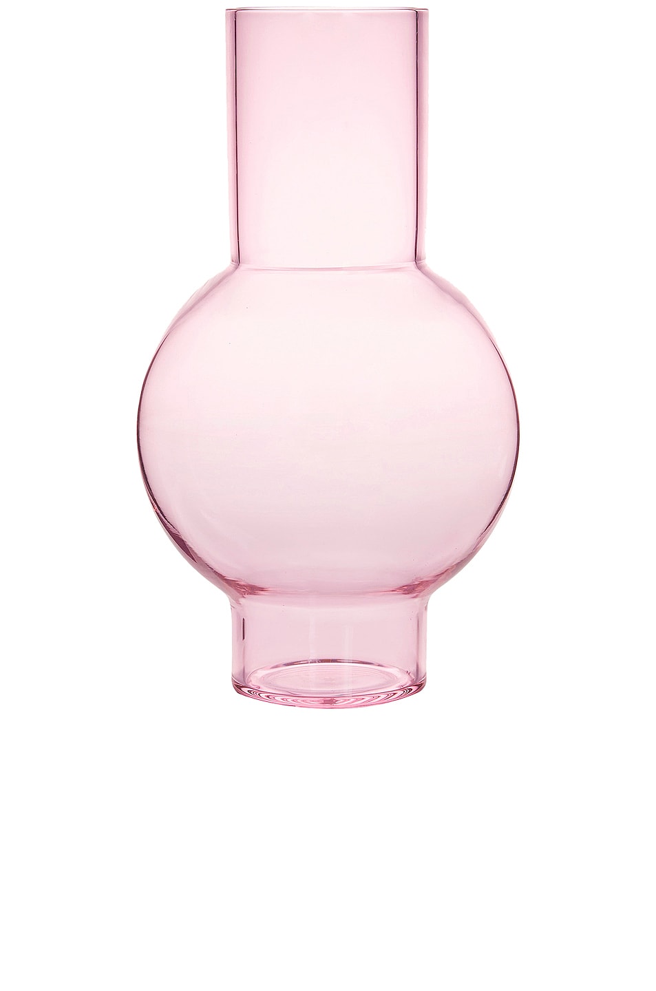 Image 1 of Maison Balzac Loulou Xl Vase in Pink