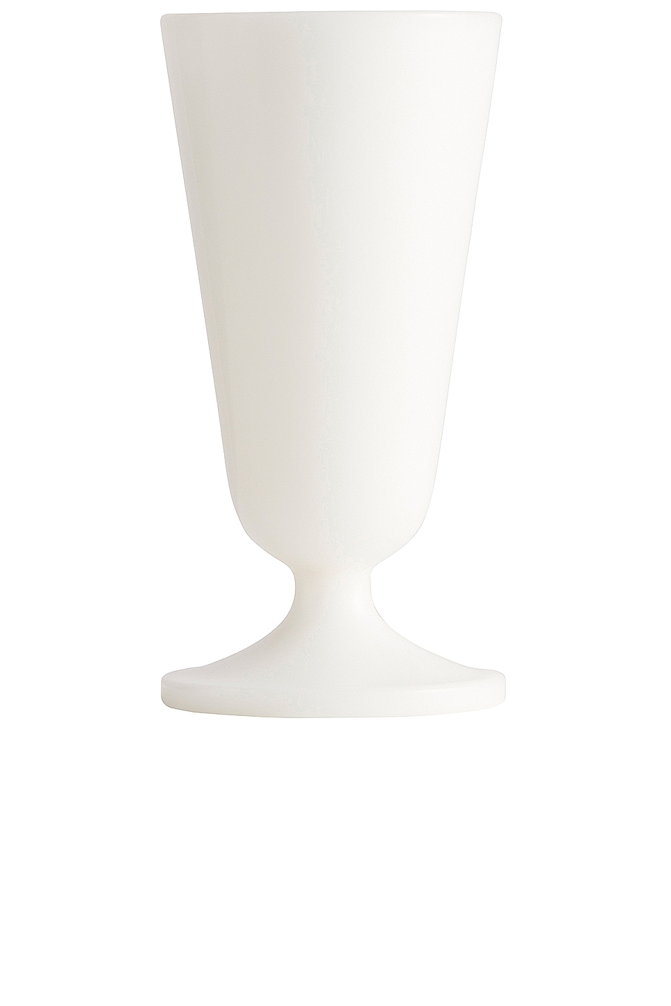 Image 1 of Maison Balzac The Wax Vase in White
