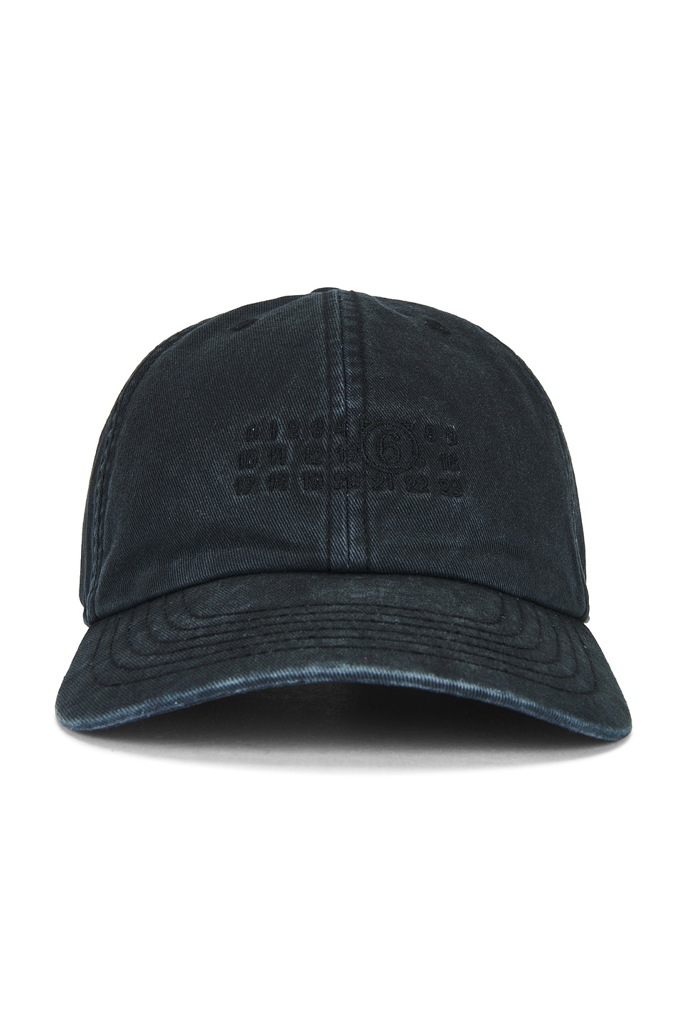 Hat in Black