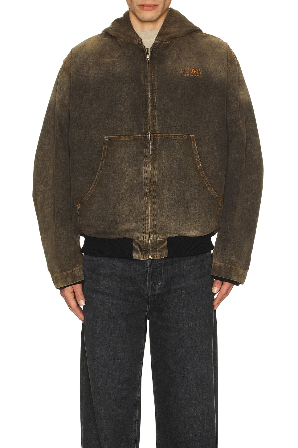 Sports Jacket - Thumbnail 2
