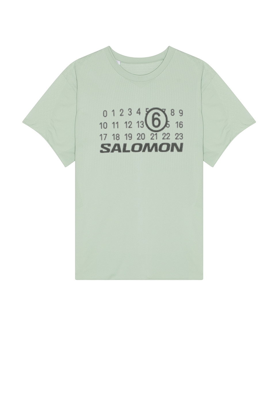 x Salomon T-Shirt in Sage