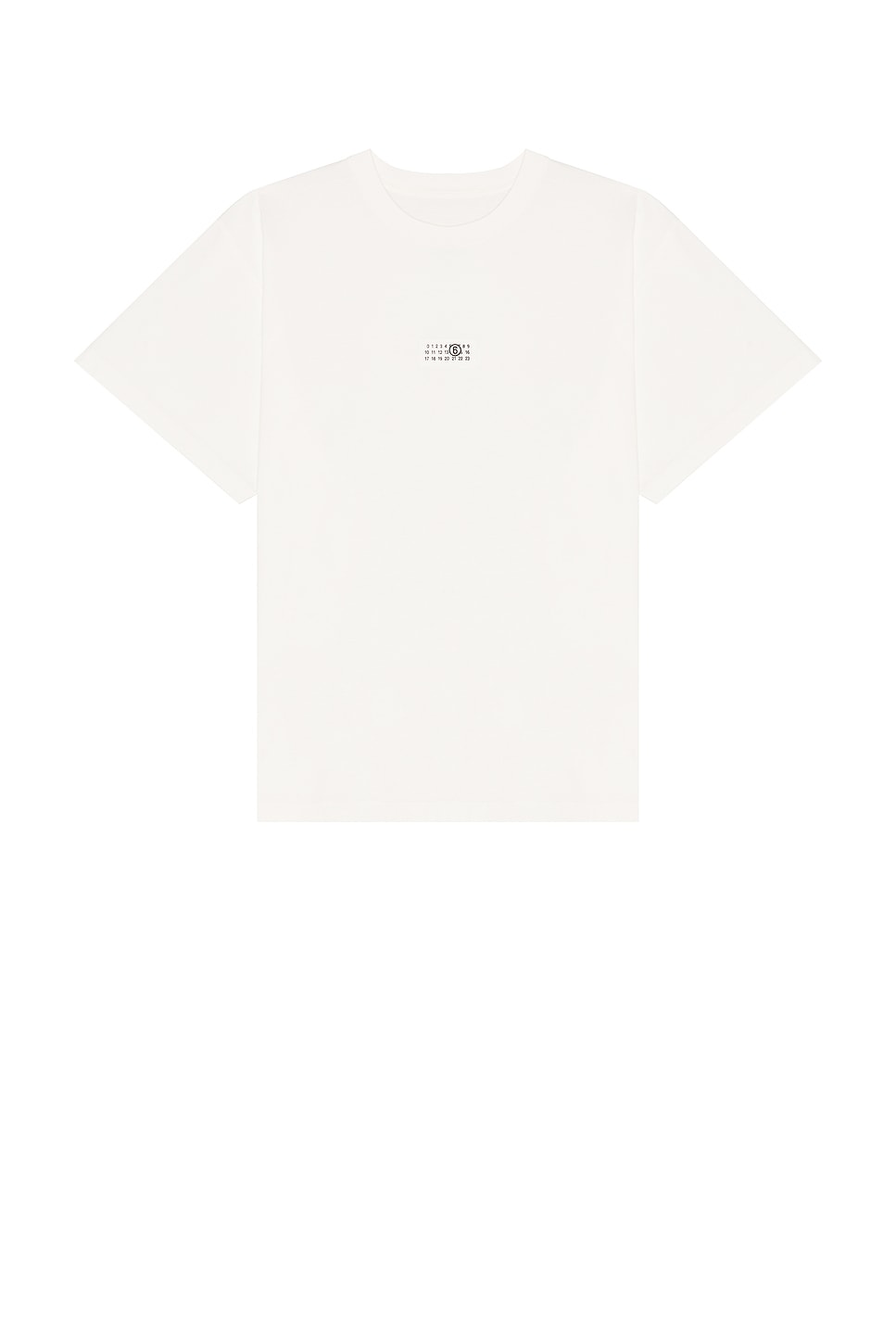 MM6 Maison Margiela Tee Shirt | Thumbnail 4