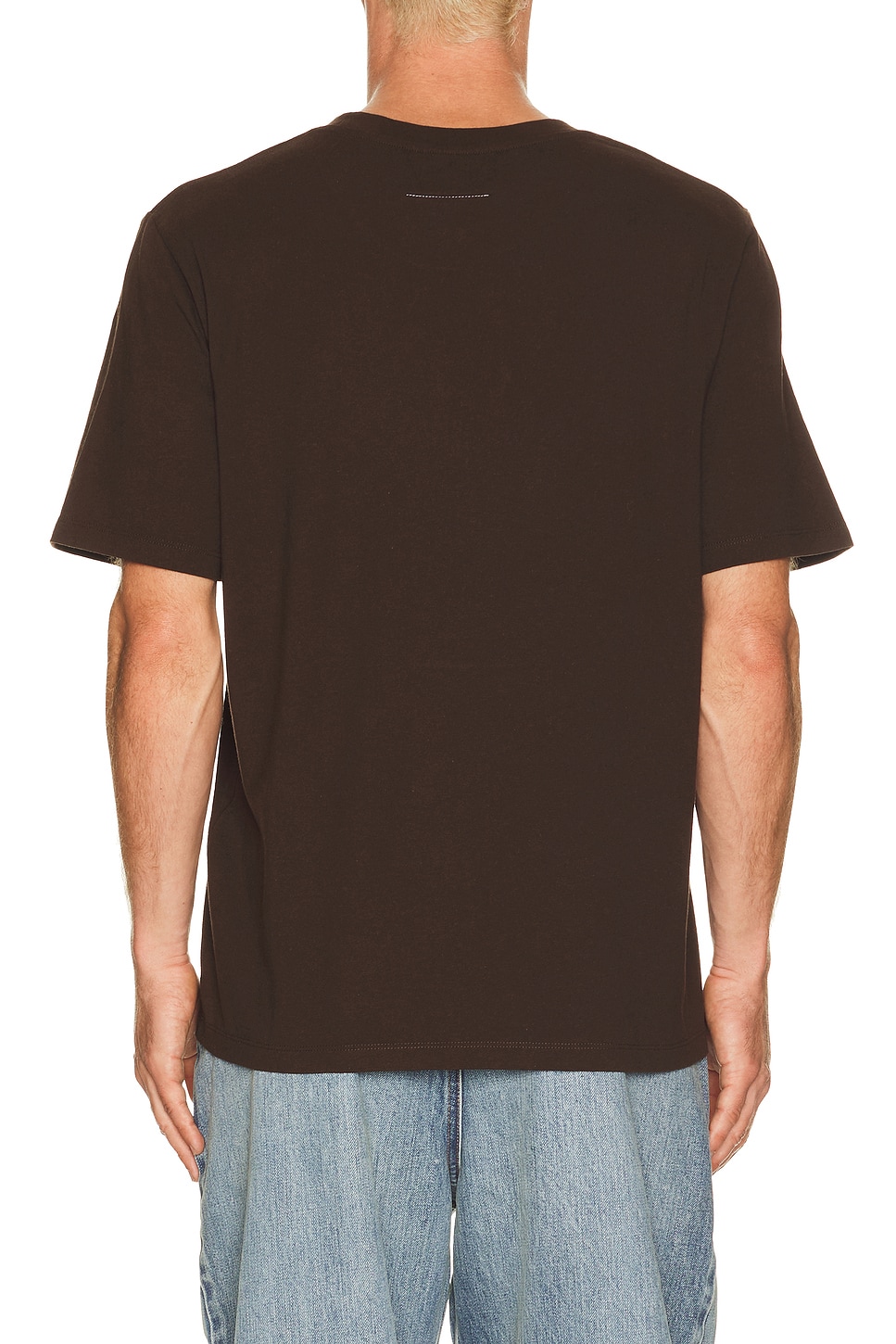 MM6 Maison Margiela Tee Shirt | Thumbnail 3
