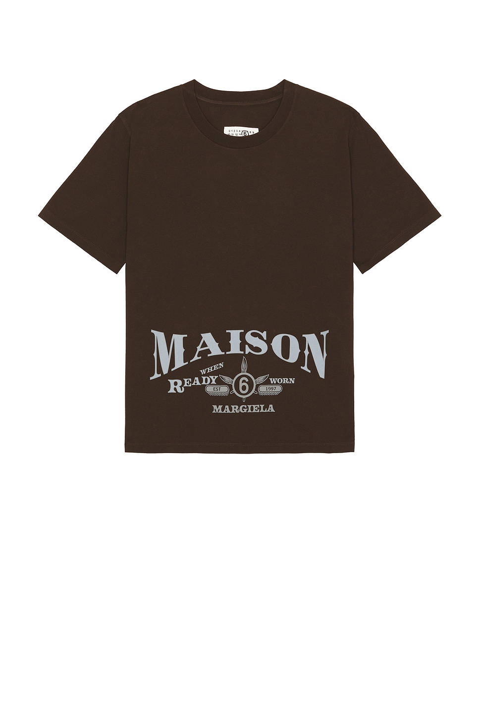 MM6 Maison Margiela Tee Shirt | Thumbnail 5