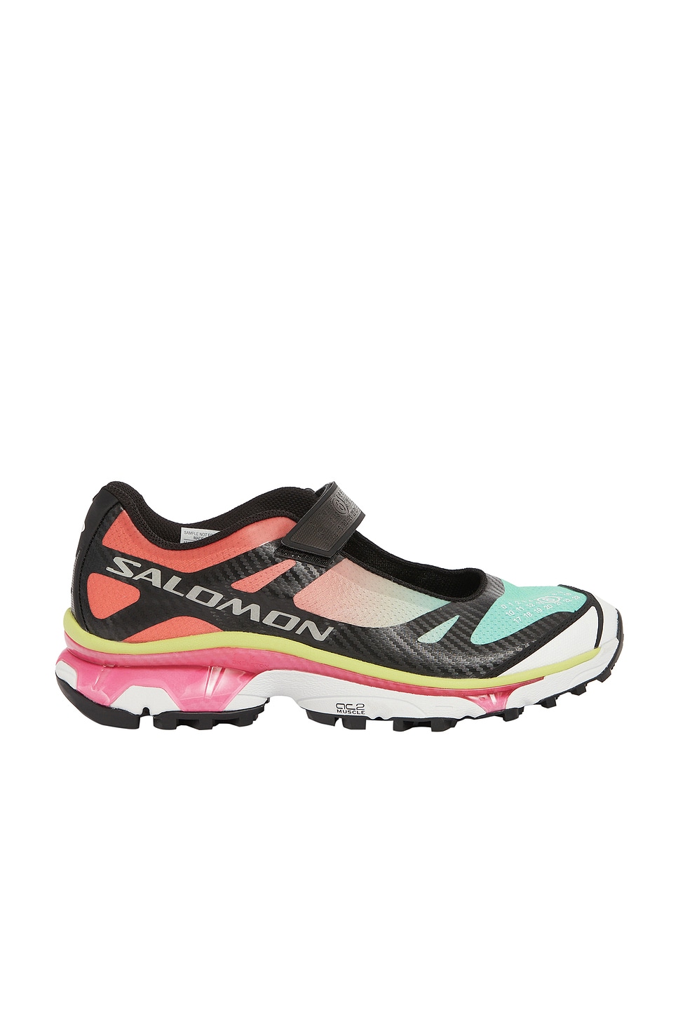 Image 1 of MM6 Maison Margiela x Salomon Mary Jane in Multi