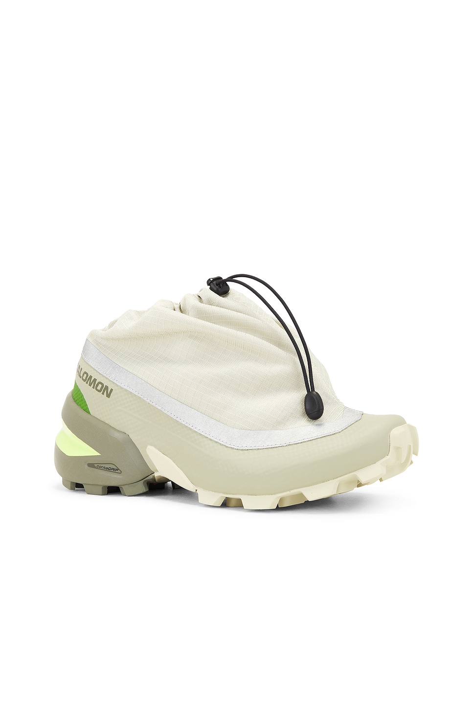 MM6 Maison Margiela x Salomon Cross Low Sneakers thumbnail