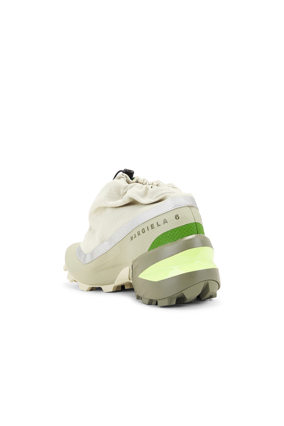 MM6 Maison Margiela x Salomon Cross Low Sneakers thumbnail