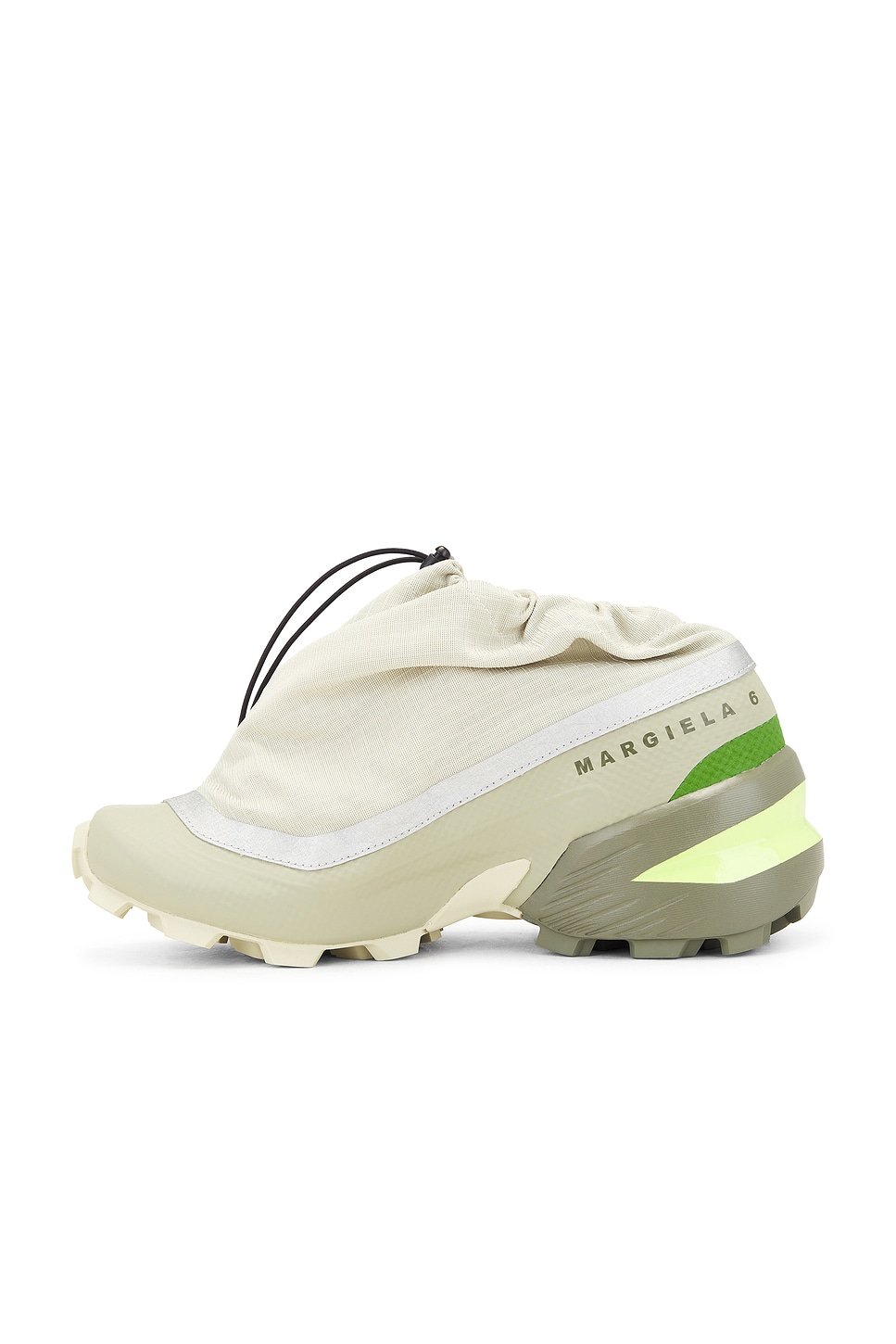MM6 Maison Margiela x Salomon Cross Low Sneakers thumbnail