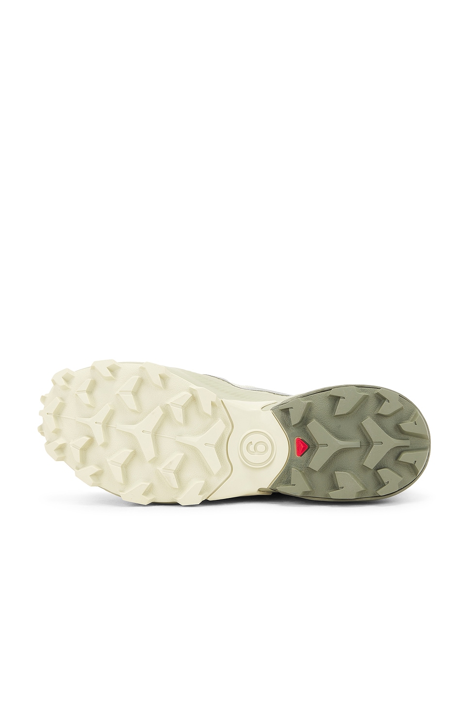 MM6 Maison Margiela x Salomon Cross Low Sneakers thumbnail