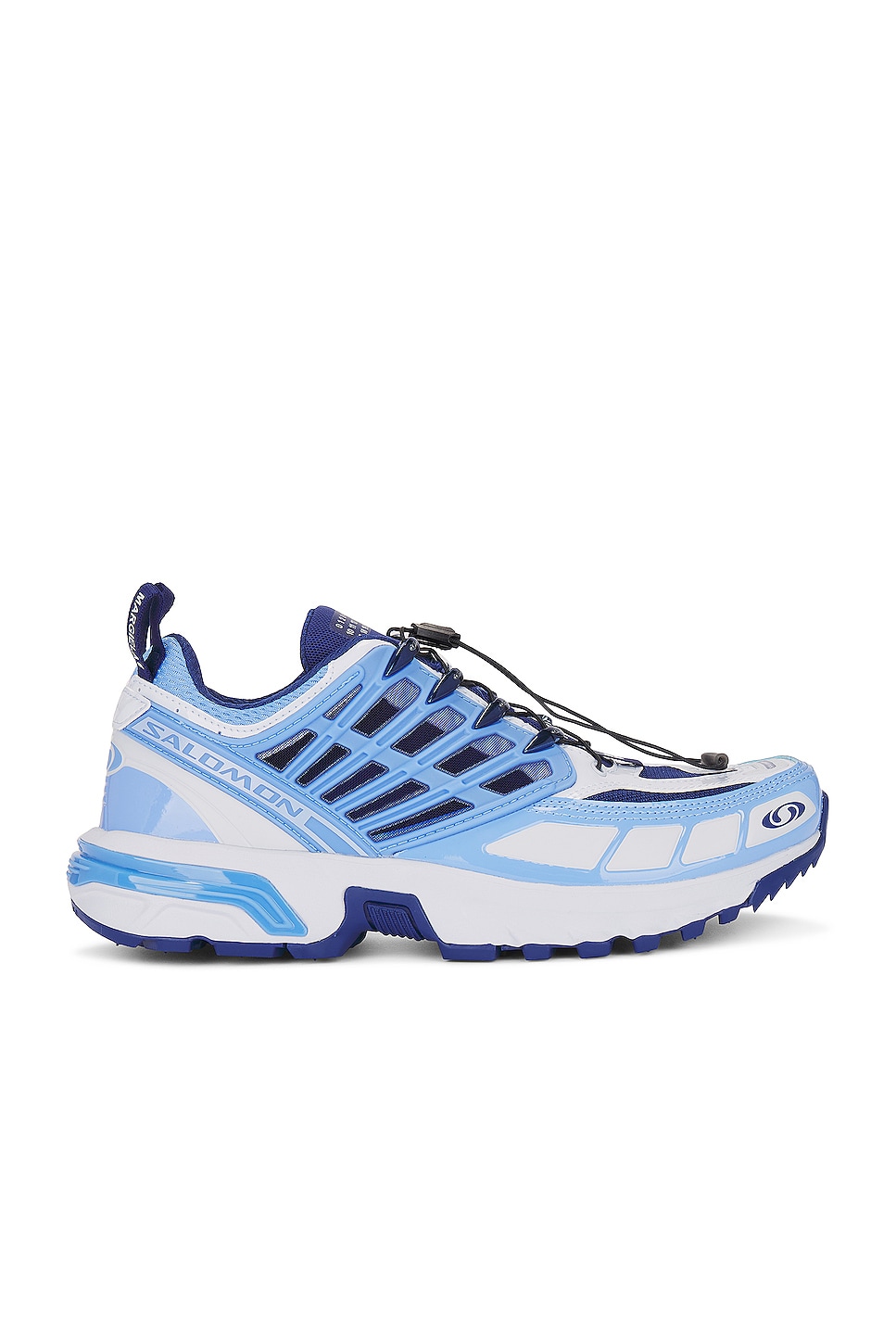 Salomon Men's X Maison Margiela Mm6 Acs Pro 'Grey Xld' main image 0