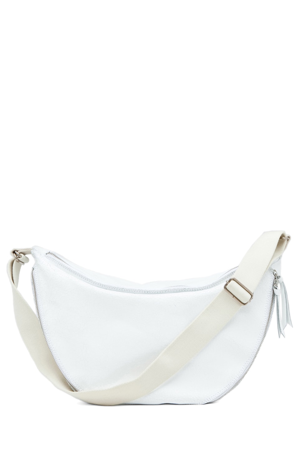 Image 1 of MM6 Maison Margiela Handbag in White