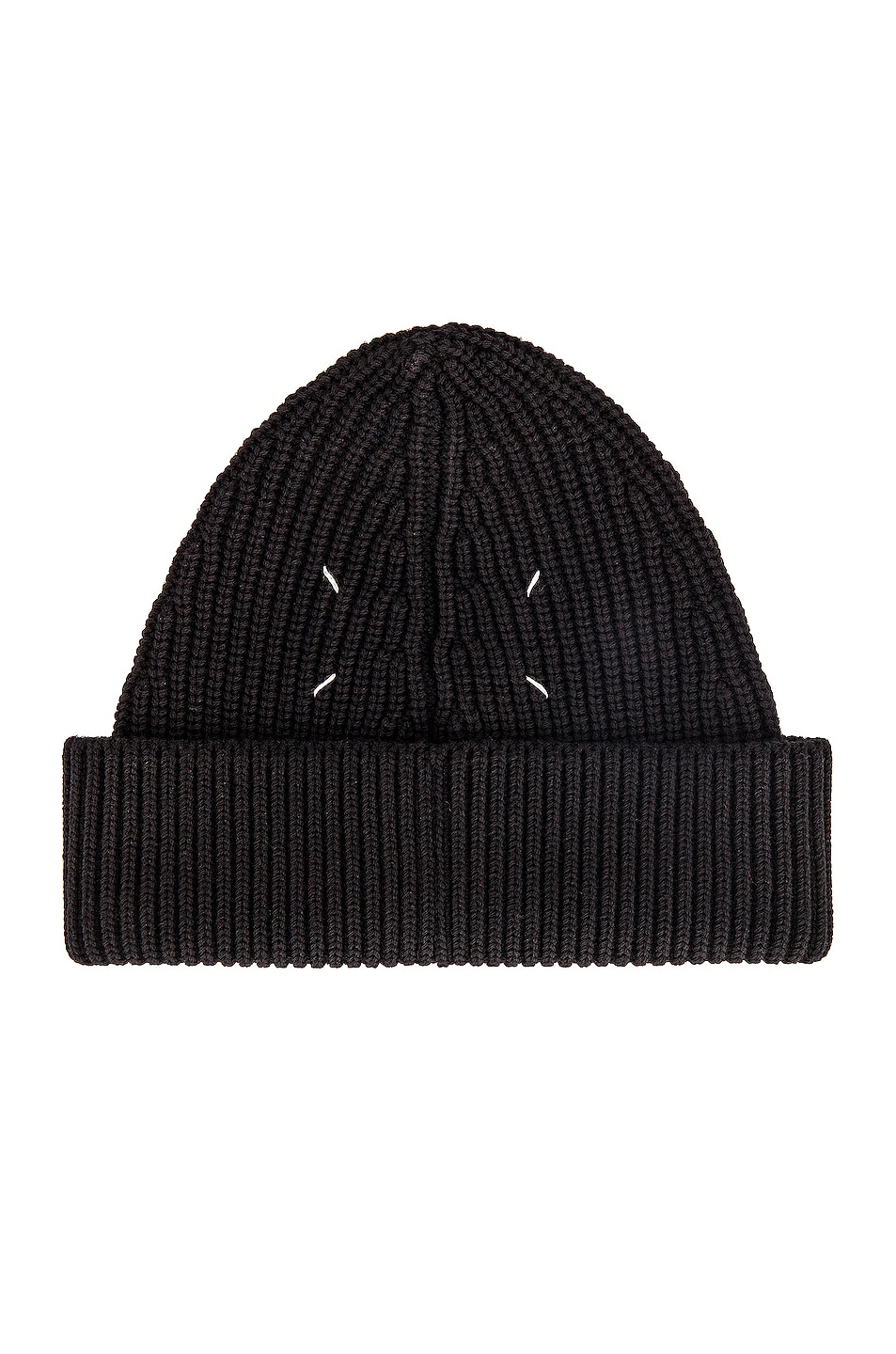 Beanie in Black