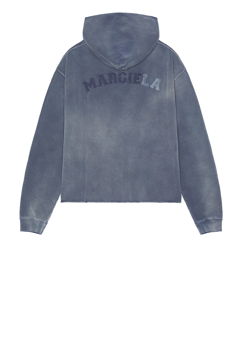 Image 1 of Maison Margiela Sweatshirt in Blue