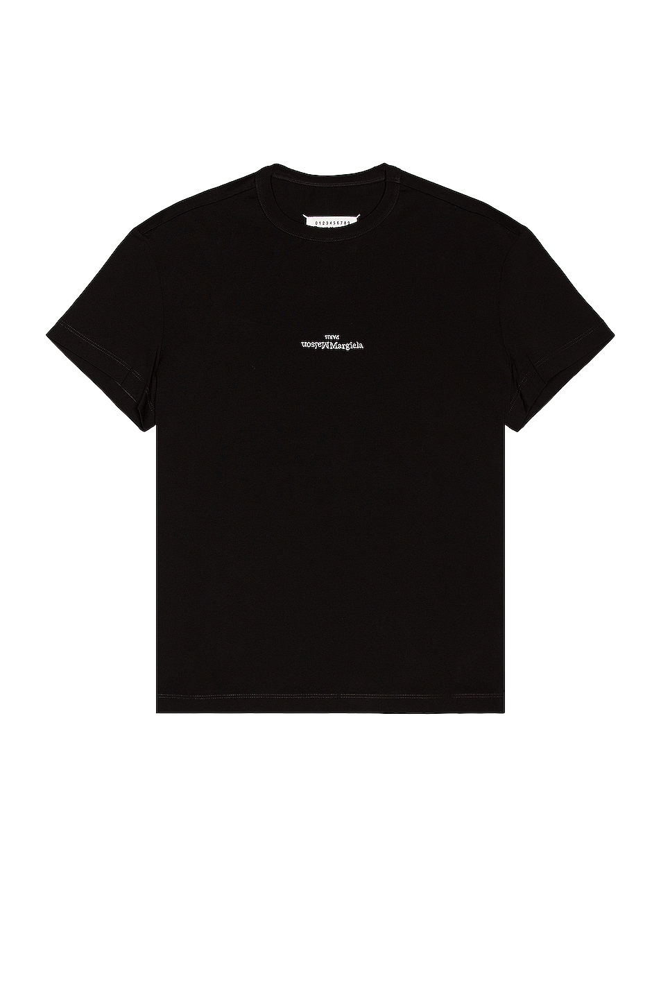Image 1 of Maison Margiela T-Shirt in Black