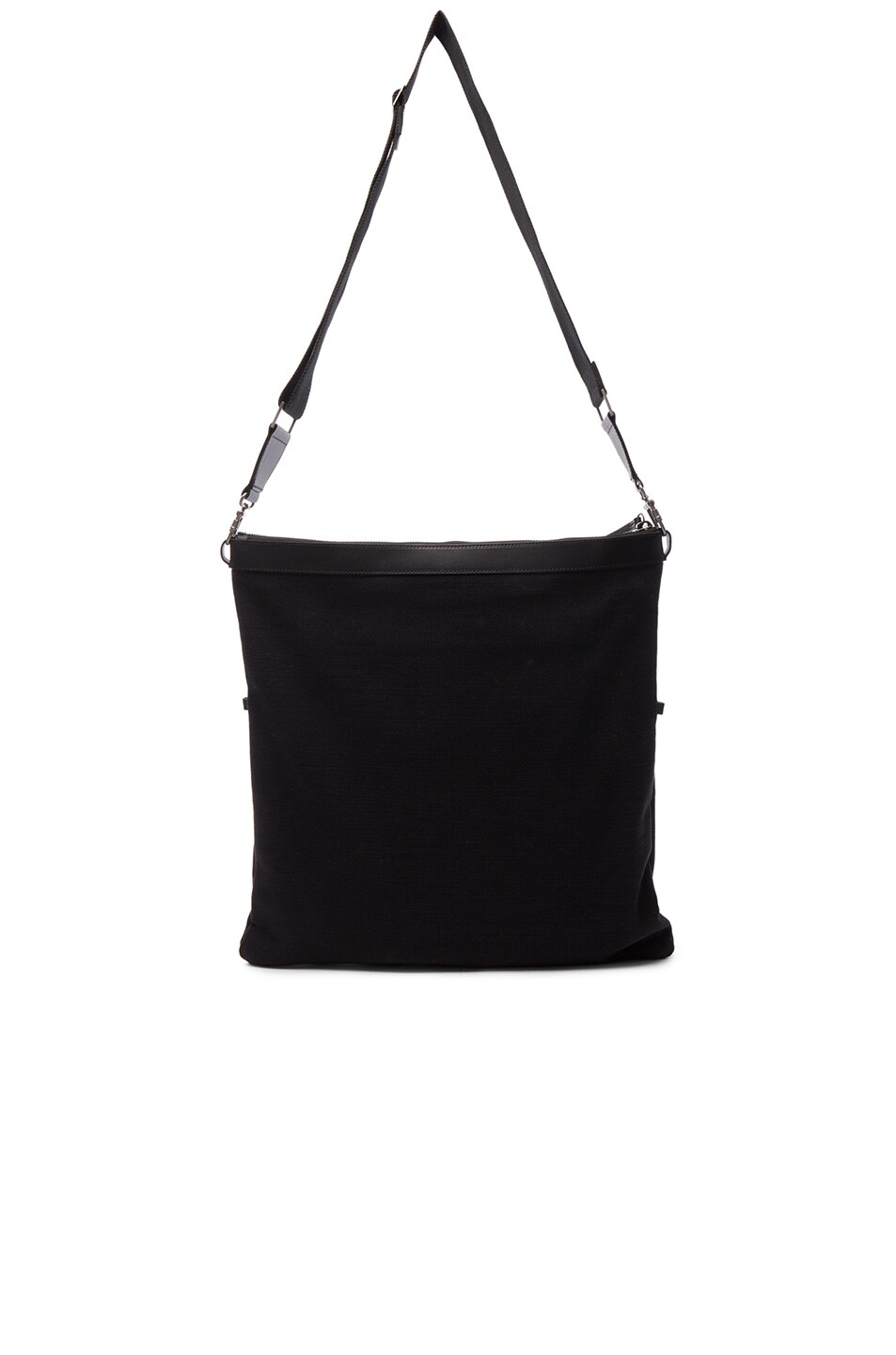 Image 1 of Maison Margiela Canvas Tote in Black