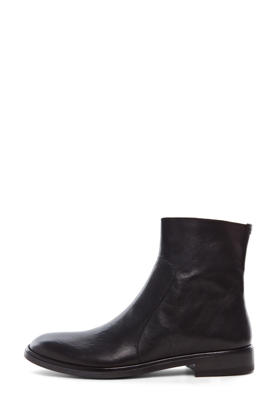 Image 1 of Maison Margiela Boot in Black