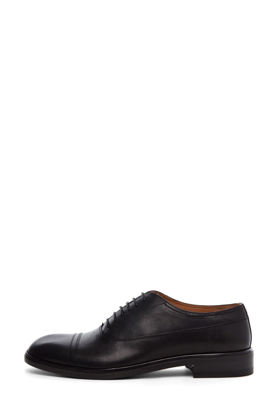 Image 1 of Maison Margiela Shoe in Black