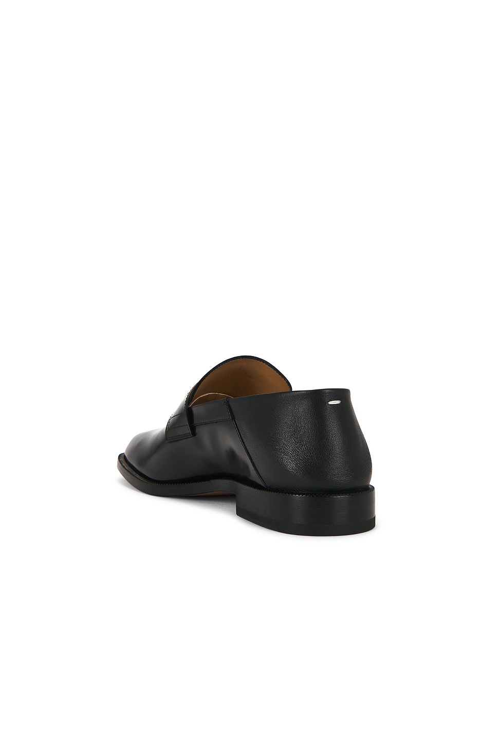 Maison Margiela Tabi Leather Loafers | Thumbnail 4