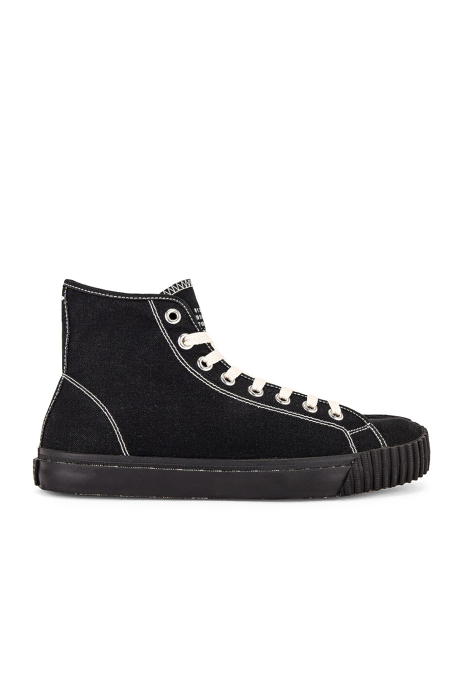 Image 1 of Maison Margiela Sneakers in Black