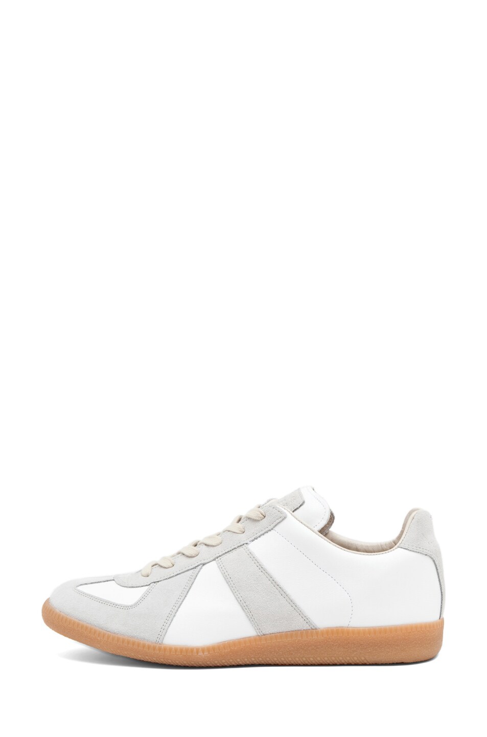 Image 1 of Maison Margiela Replica Sneaker in White