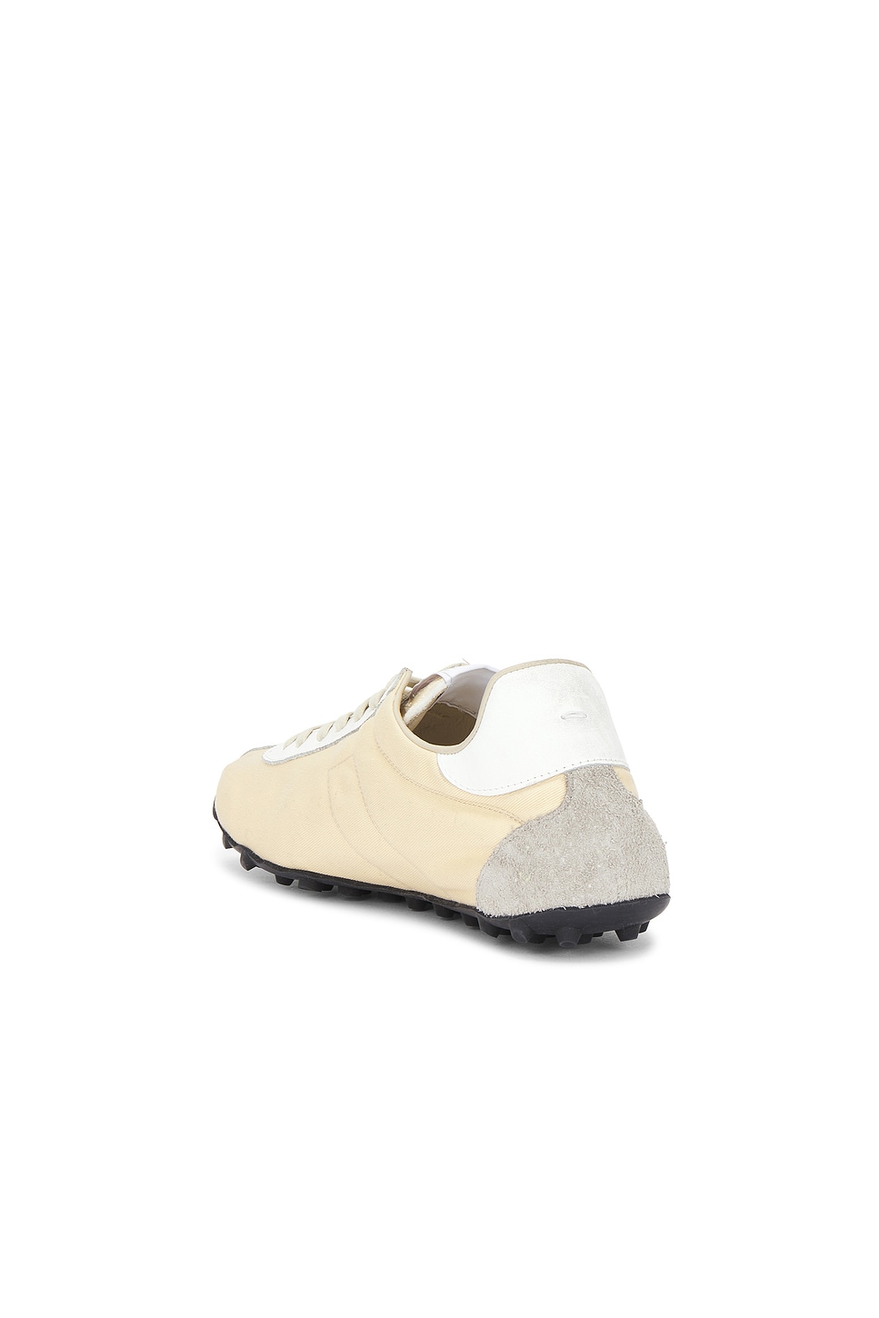 Sprinters Low Top Sneakers - Thumbnail 3