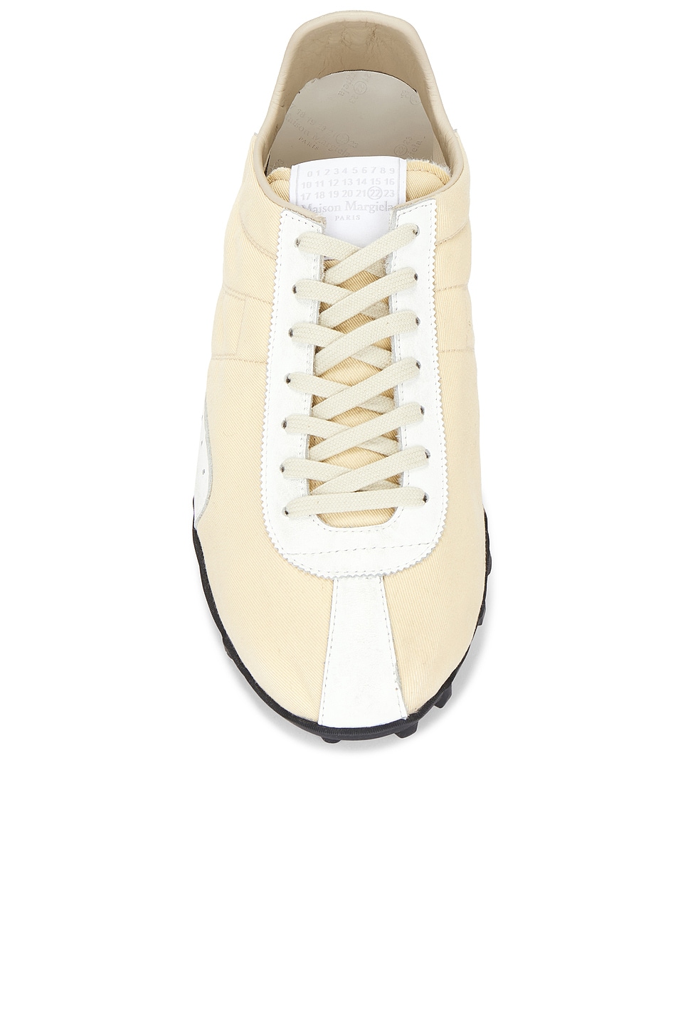 Sprinters Low Top Sneakers - Thumbnail 4