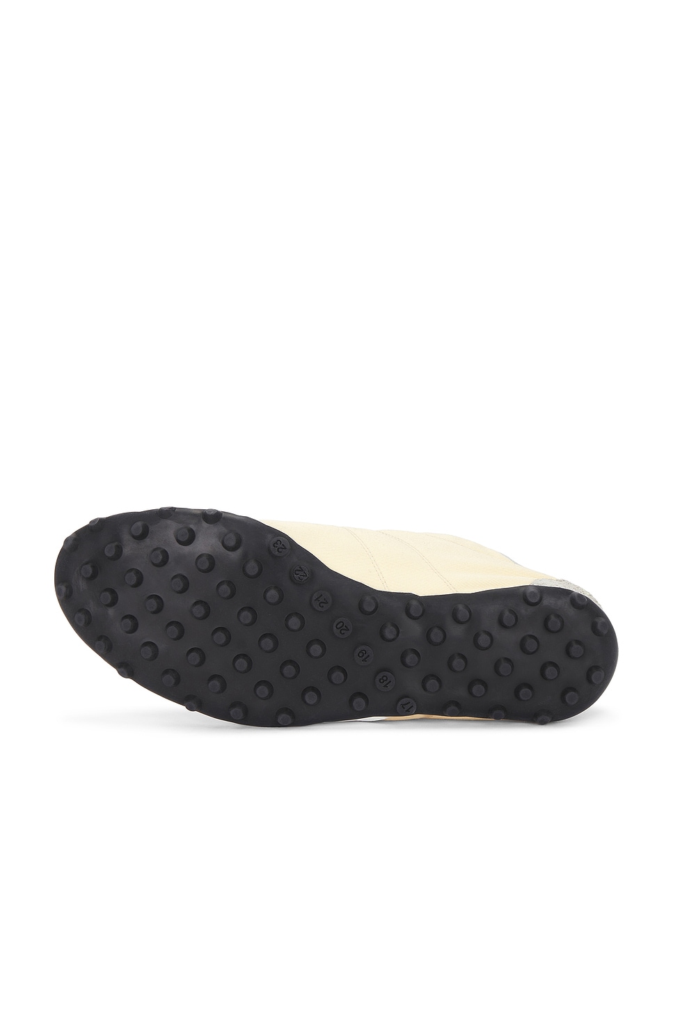 Sprinters Low Top Sneakers - Thumbnail 6