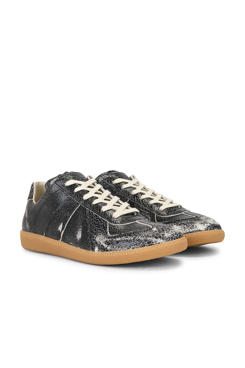 Image 1 of Maison Margiela Replica in Black & White