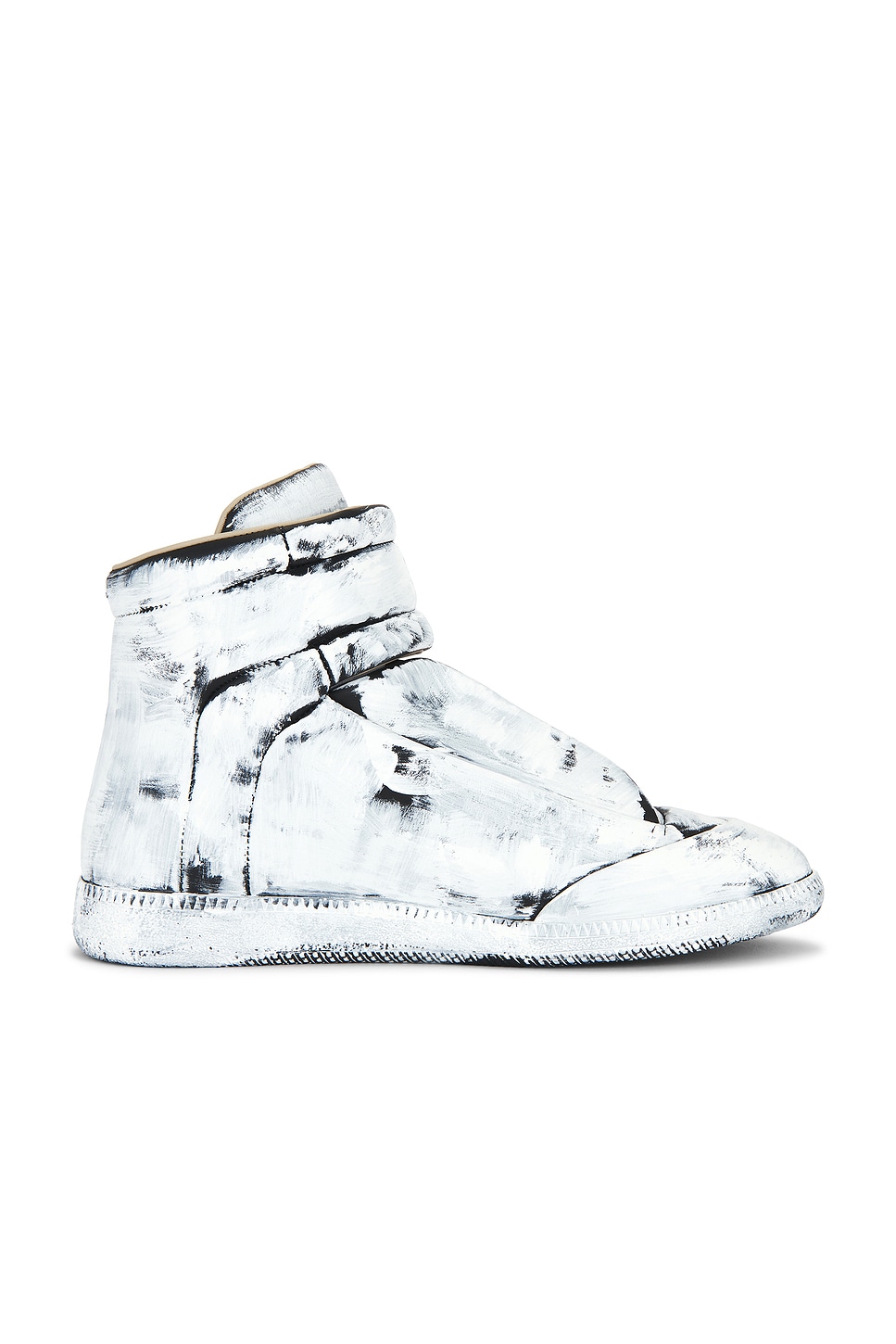 Maison Margiela Future High-top Sneaker | Thumbnail 2