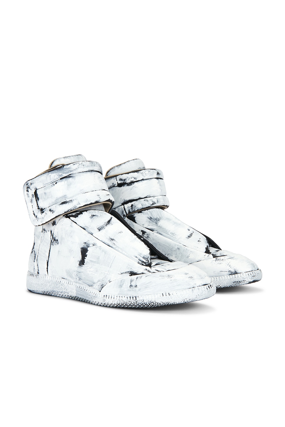Maison Margiela Future High-top Sneaker | Thumbnail 3
