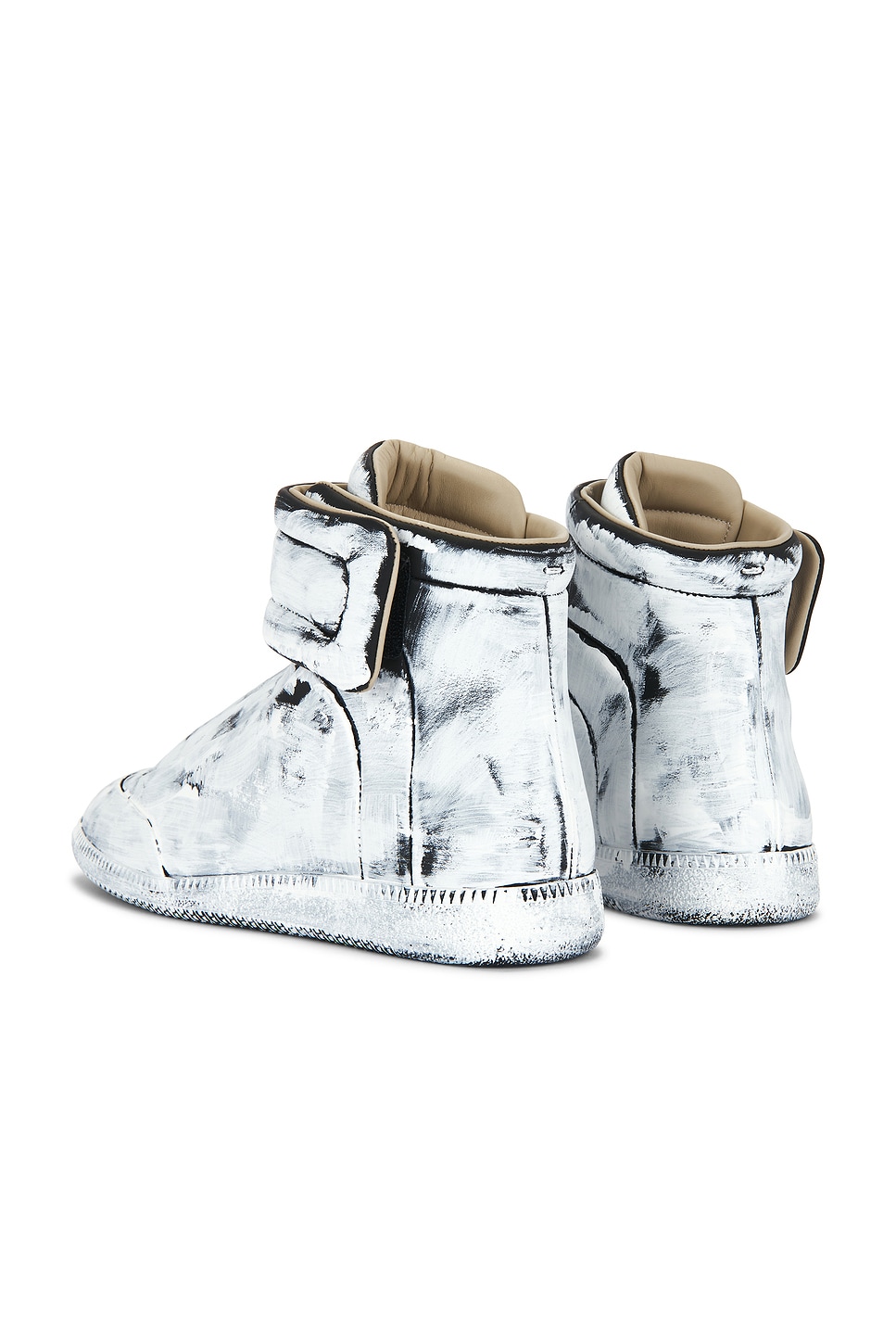Maison Margiela Future High-top Sneaker | Thumbnail 4