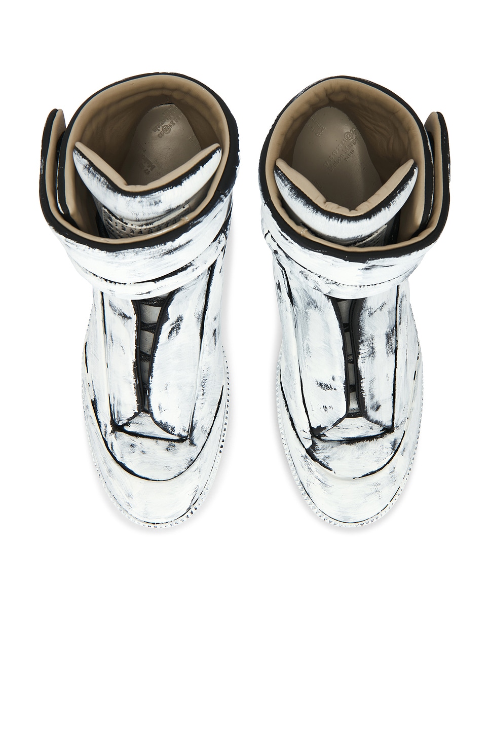 Maison Margiela Future High-top Sneaker | Thumbnail 5