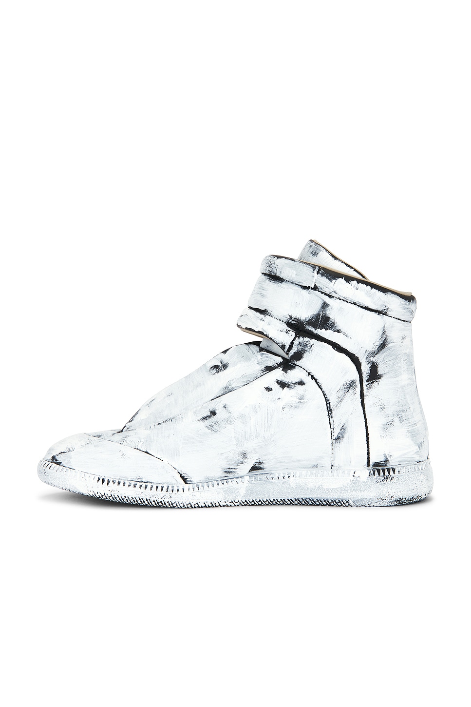 Maison Margiela Future High-top Sneaker | Thumbnail 6