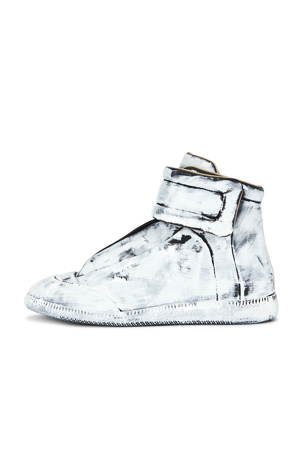 Maison Margiela Future High-top Sneaker | Thumbnail 7
