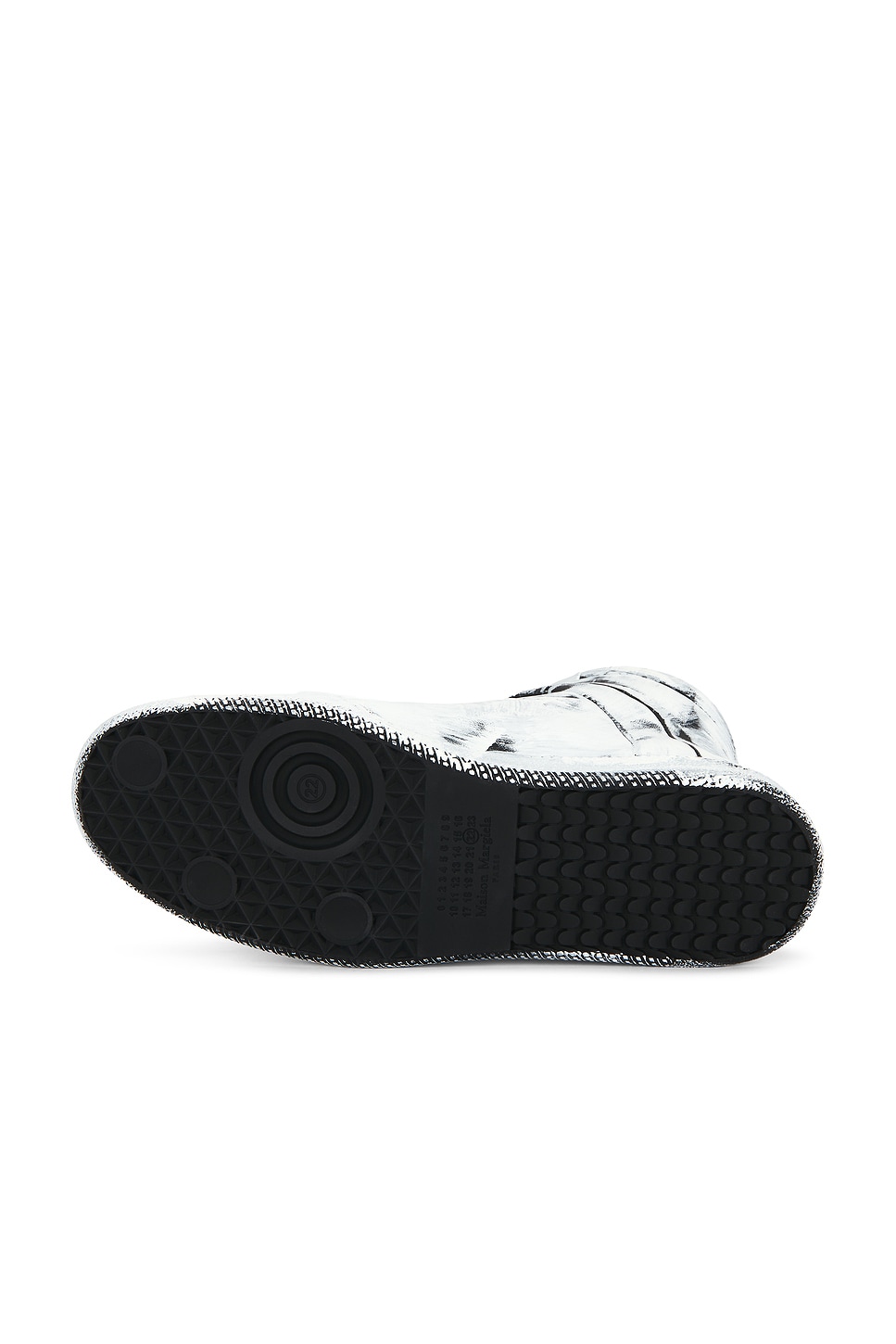 Maison Margiela Future High-top Sneaker | Thumbnail 8