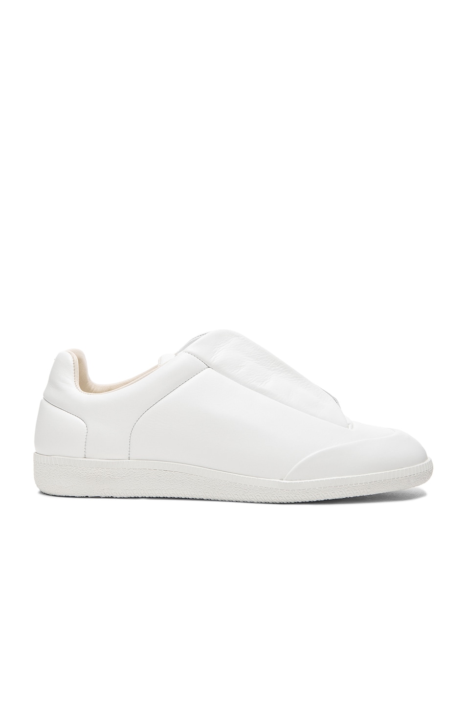 maison margiela future low top