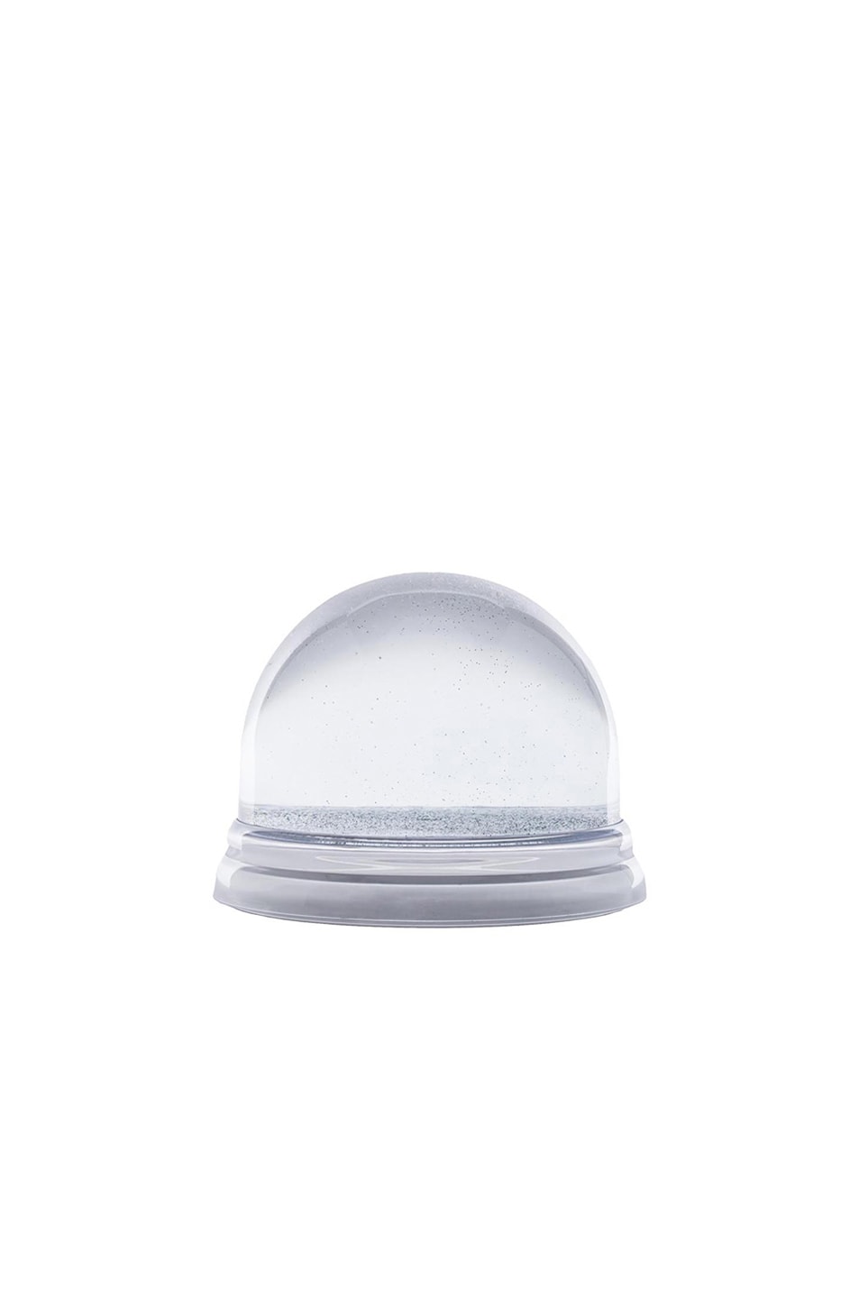 Image 1 of Maison Margiela Giant Snowball in Silver