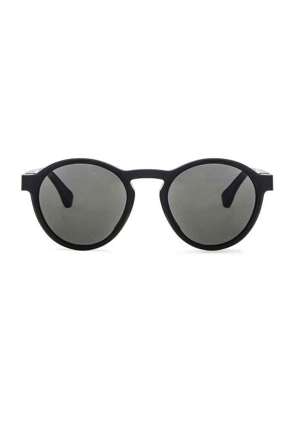 Image 1 of Maison Margiela x MYKITA Sunglasses in Black