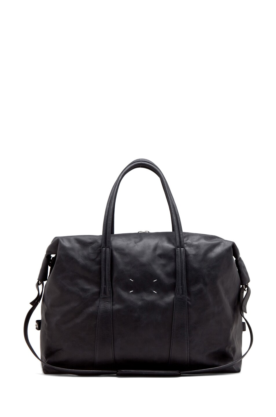Image 1 of Maison Margiela Carry All Bag in Black