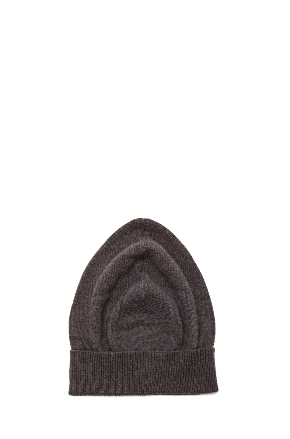 Image 1 of Maison Margiela Beanie in Anthracite