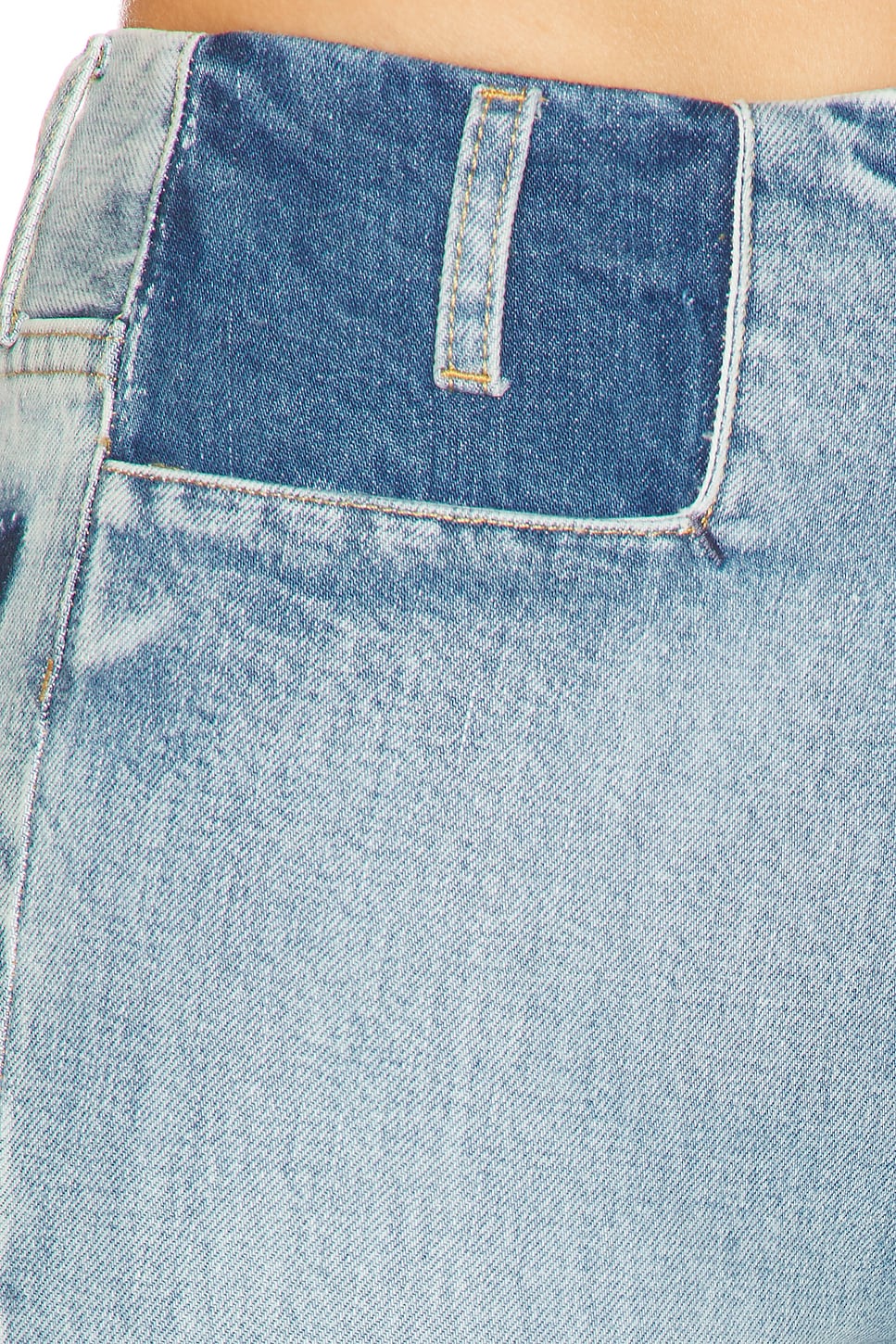 Maison Margiela Waistless Straight Leg | Thumbnail 6 Maison Margiela Waistless Straight Leg | Thumbnail 6