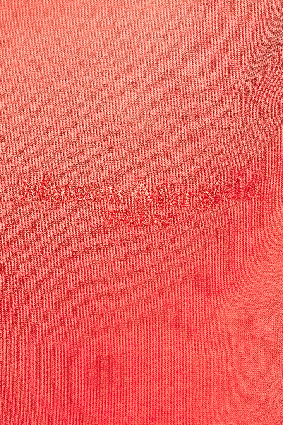Maison Margiela Crewneck Sweatshirt | Thumbnail 5 Maison Margiela Crewneck Sweatshirt | Thumbnail 5