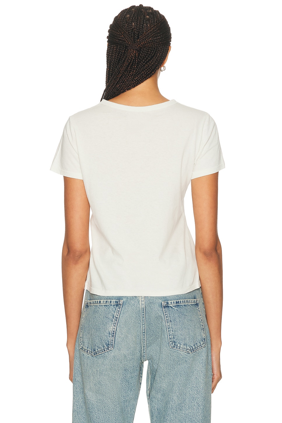 Maison Margiela Short Sleeve T-Shirt | Thumbnail 8