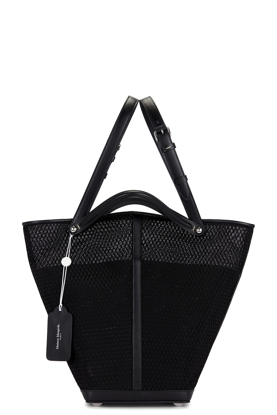 Medium Dress-Age Bag in Black