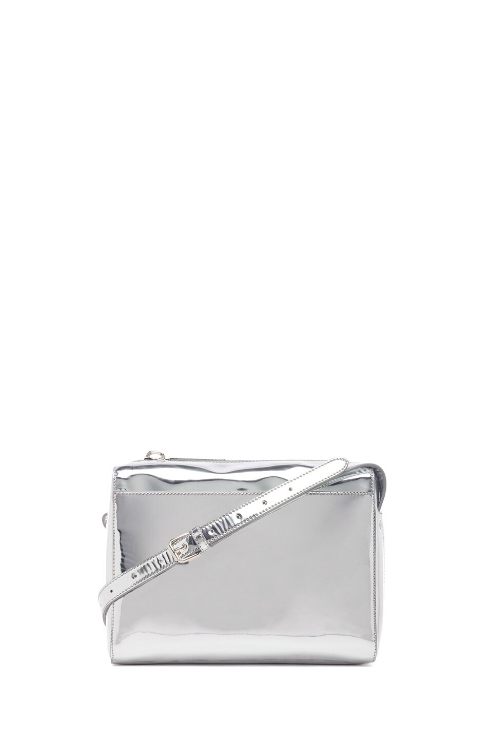 Image 1 of Maison Margiela Handbag in Silver