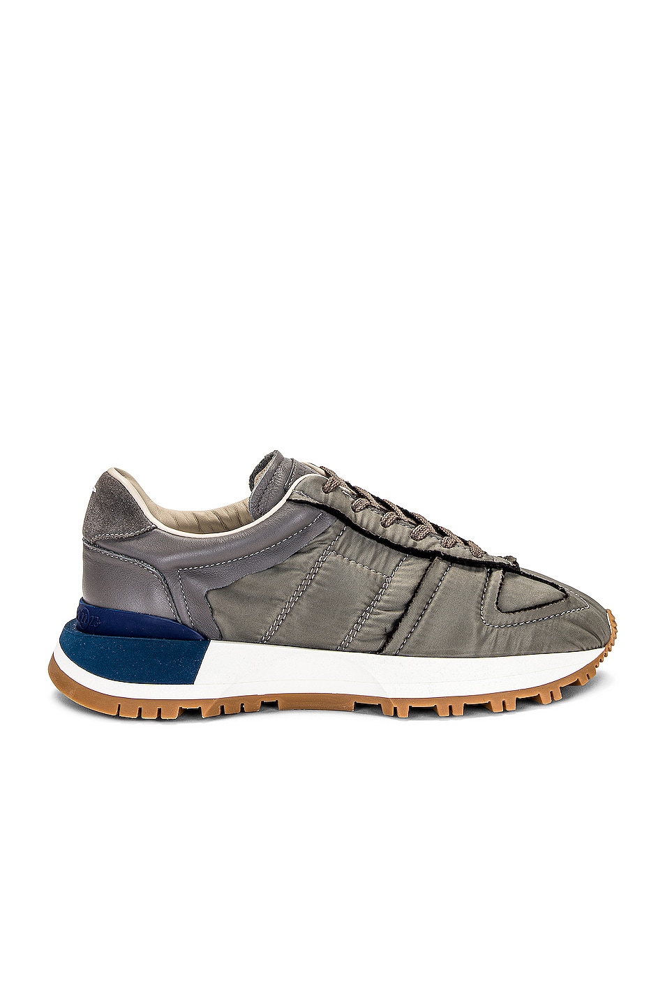 Image 1 of Maison Margiela Low Top Sneaker in Tundra